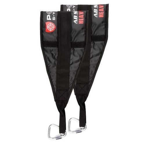 купить Спортивное оборудование Power System 48247 Ab Slings 4038BK-0 в Кишинёве 