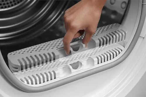 cumpără Uscător de rufe AEG TR9H93GBY în Chișinău 