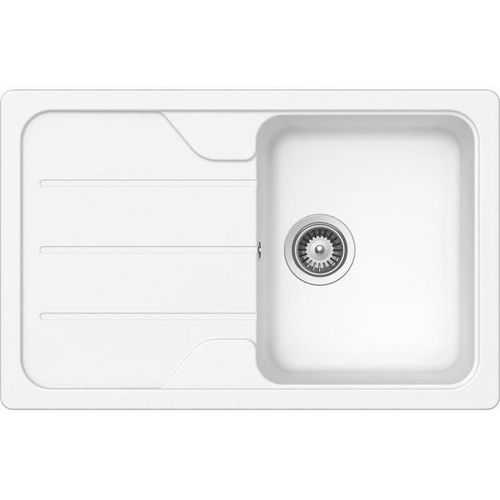 cumpără Chiuvetă bucătărie Schock Cristalite Formhaus D-100S în Chișinău 
