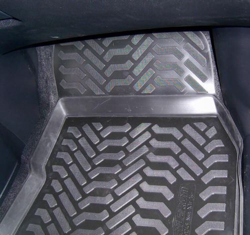 купить Коврик для автомобиля Aileron 61249 Nissan X-Trail (T32) (2014-) в Кишинёве 