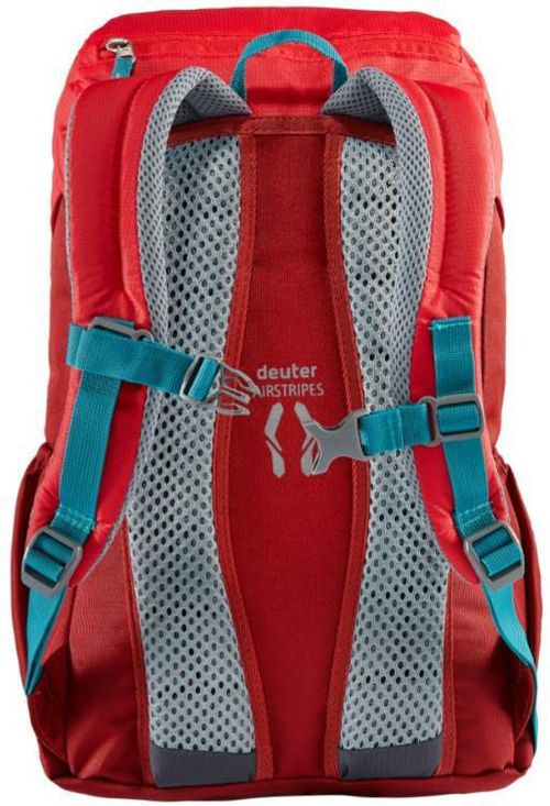 купить Рюкзак спортивный Deuter Junior chili-lava в Кишинёве 