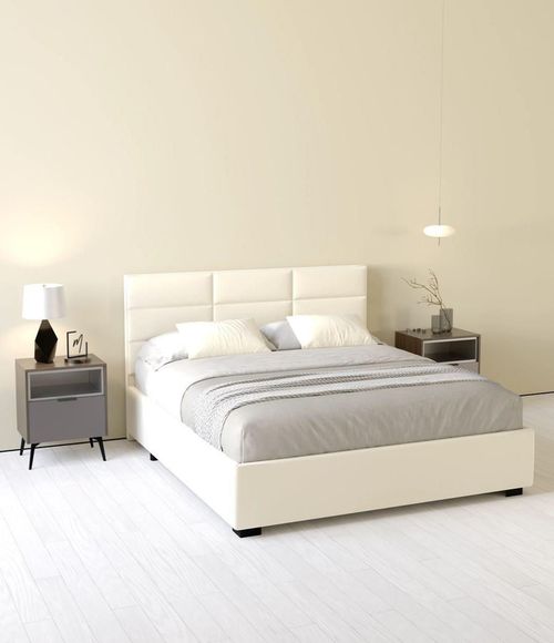 купить Кровать my-STYLE my-Nola 90x200 (P10D90M01) в Кишинёве 