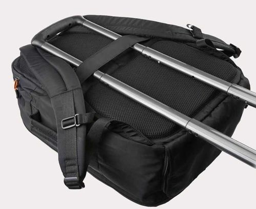 cumpără Rucsac sportiv Tucano BKMR-BK Sport Mister Black în Chișinău 