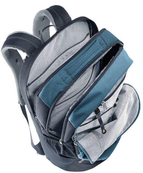 купить Рюкзак городской Deuter Giga atlantic-ink в Кишинёве 