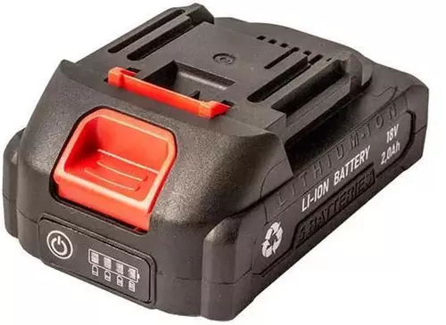 cumpără Șurubelnița Profmet 857136 18V, 40Nm, (acum. 2Ah, 2buc, incarcator) în Chișinău 