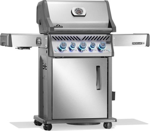 купить Мангал Napoleon Rogue 425 PRO-S, gratar gaz (RPS425RSIBPSS-2) в Кишинёве 