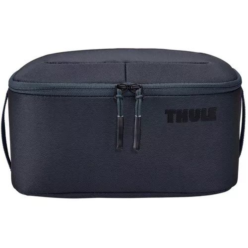купить Несессер/косметичка THULE Subterra 2 toiletry bag Dark Slate в Кишинёве 