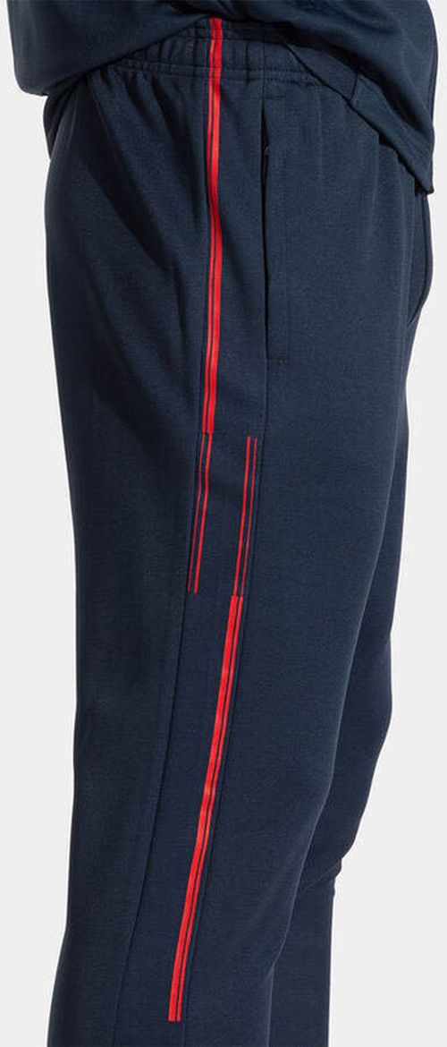 cumpără Îmbrăcăminte sport Joma Championship VIII Tracksuit Dark Navy Red (2XL) 104201.336 în Chișinău 
