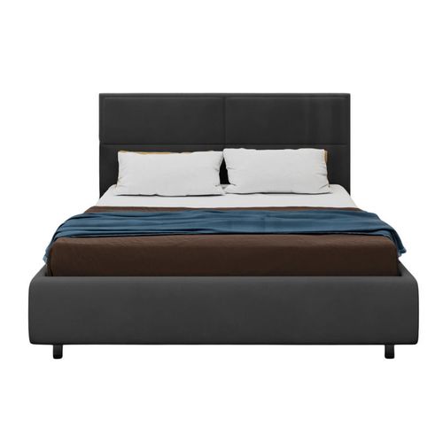 купить Кровать Bayro Serenity Pro 1600x2000 c подъёмным механизмом ткань категория I в Кишинёве 