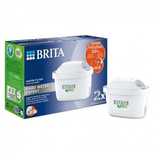 купить Картридж для фильтров-кувшинов Brita Maxtra PRO Hard pack2 в Кишинёве 