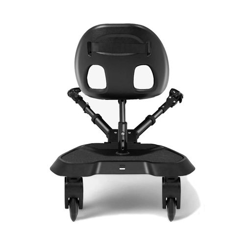 cumpără Accesorii pentru cărucior Kikka Boo Pushchair board with seat Ally XL Black (3800171212397) în Chișinău 