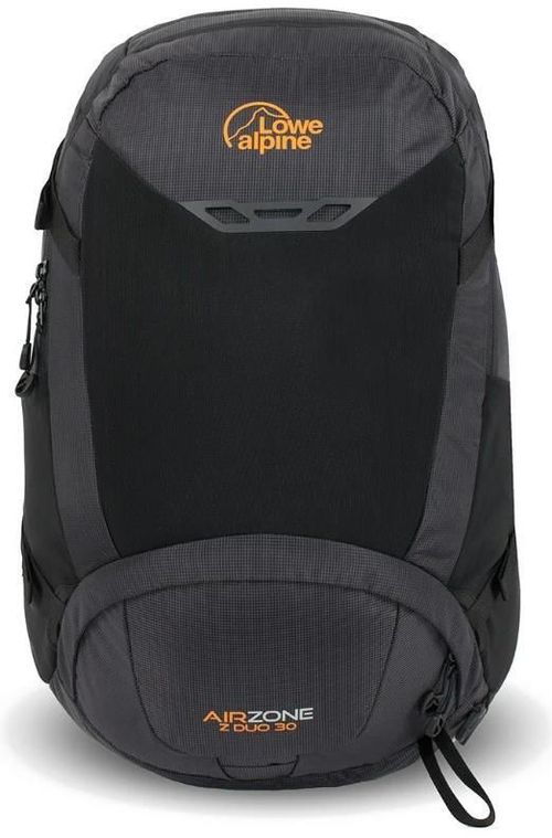 купить Рюкзак спортивный Lowe Alpine AirZone Z Duo 30 Regular black в Кишинёве 