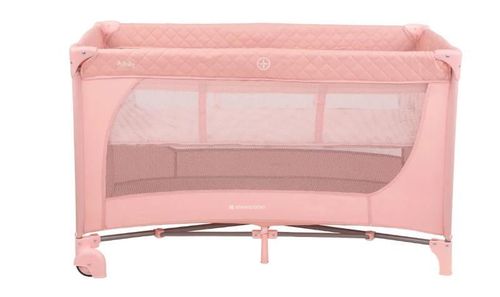 cumpără Țarc Kikka Boo Medley Pink (cu 2 nivele) în Chișinău 