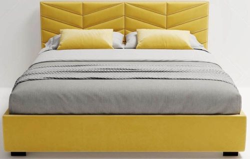 купить Кровать my-STYLE my-Sofi 120x200 (P16D12M19) в Кишинёве 