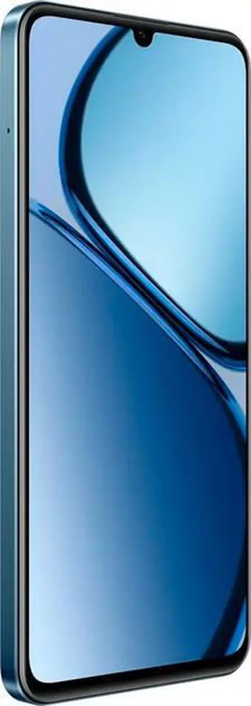купить Смартфон Realme C63 8/256GB Blue в Кишинёве 