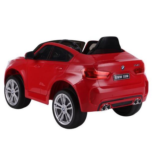 купить Электромобиль Kids car 8010253-2Rred BMW X6M в Кишинёве 