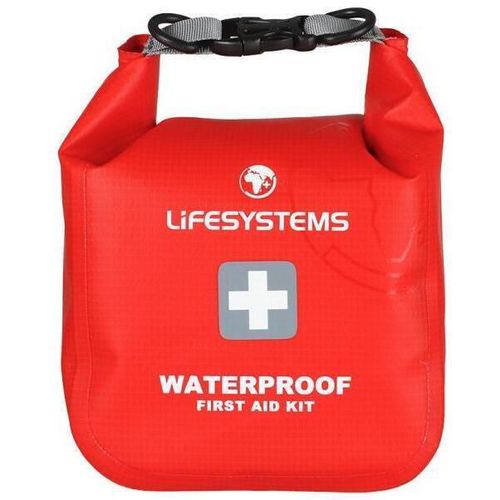 cumpără Trusă medicală Lifesystems Trusa medicala Waterproof First Aid Kit în Chișinău 