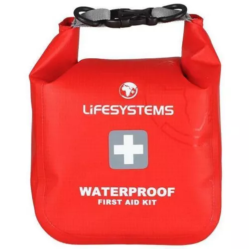купить Аптечка Lifesystems Trusa medicala Waterproof First Aid Kit в Кишинёве 