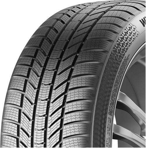 cumpără Anvelopă Continental 235/55 R19 101T TL TS-870P CS FR SEAL în Chișinău 