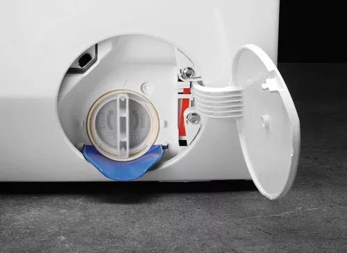 cumpără Mașină de spălat frontală AEG L7FEC41PS în Chișinău 