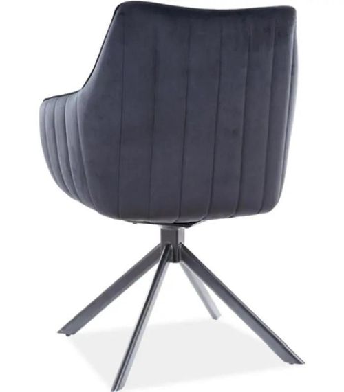 купить Стул Signal Azalia velvet в Кишинёве 