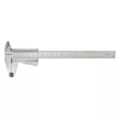 купить Измерительный прибор Wurth 00715 761 001 Subler 0-150 mm в Кишинёве 