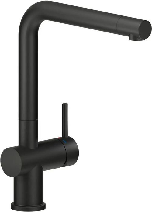 cumpără Bateria bucătărie Reginox R31681 Yadkin Black în Chișinău 