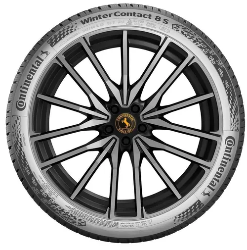 cumpără Anvelopă Continental 315/30 R22 ContiWinterContact 8 S 107V XL FR în Chișinău 