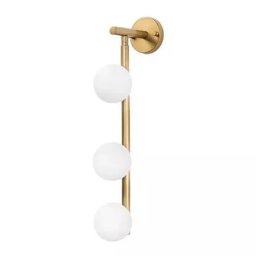 купить Бра Trendy Domino-11045, 24x59x10cm в Кишинёве 