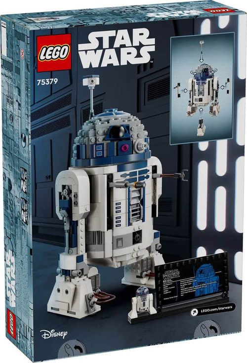 cumpără Set de construcție Lego 75379 R2-D2# în Chișinău 