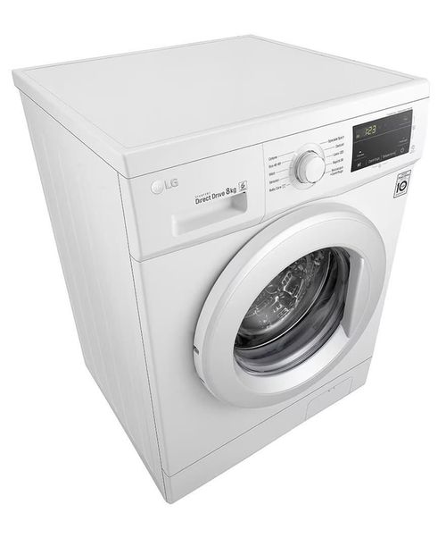 cumpără Mașină de spălat frontală LG F4J3TN3WE în Chișinău 