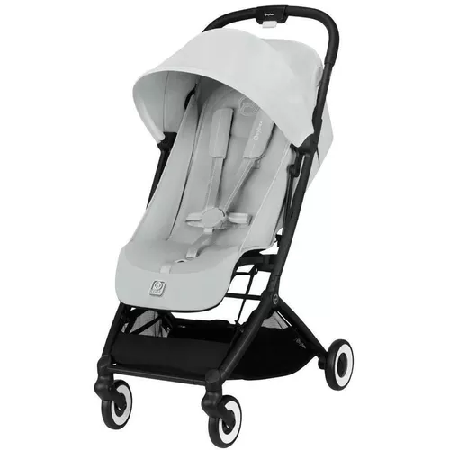 cumpără Сărucior pentru copii Cybex 525000381 Orfeo BLK Fog Grey în Chișinău 