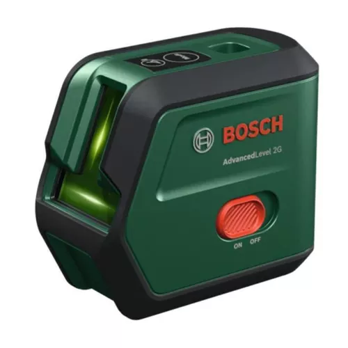 купить Нивелир лазерный Bosch 0603663G00 2G Nivela cu laser в Кишинёве 