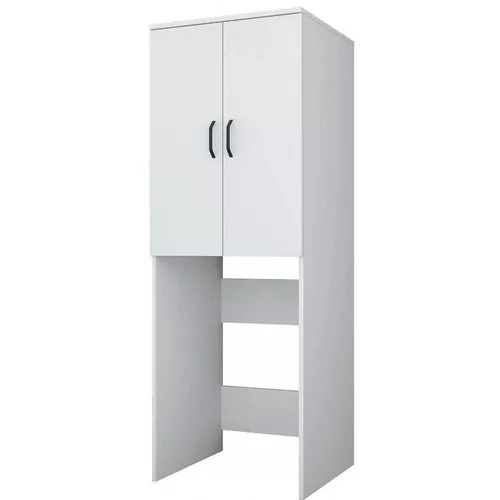 cumpără Accesoriu pentru baie Rani KD110 White, шкаф для стиральной машины în Chișinău 