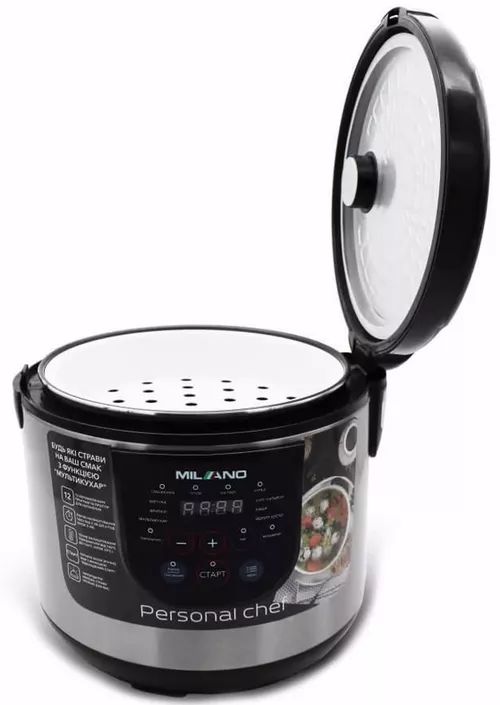 cumpără Multifierbător Milano MC-3012B în Chișinău 