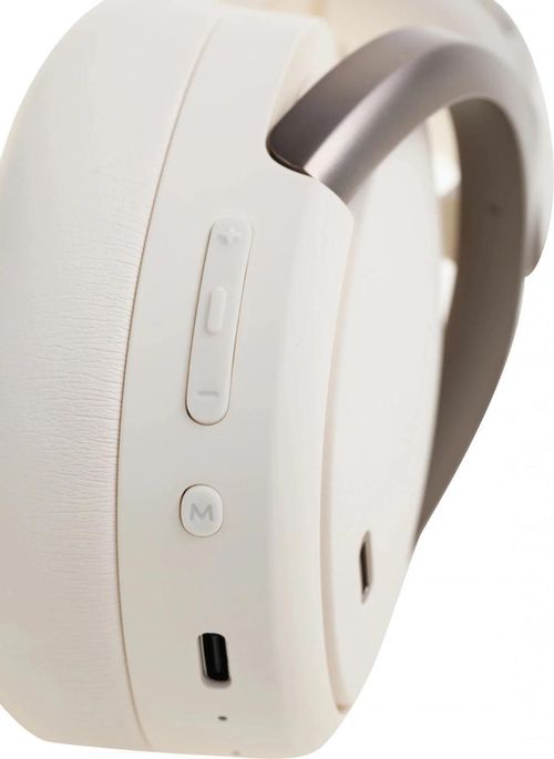 купить Наушники беспроводные Edifier WH950NB Ivory в Кишинёве 