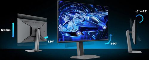cumpără Monitor TCL 32G64 în Chișinău 