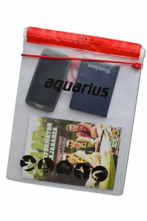 купить Аксессуар для плавания Aquarius Husa impermiabila ETUI L в Кишинёве 