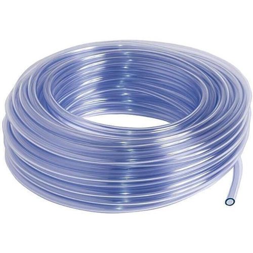 cumpără Furtun miscellaneous 34751R Furtun gradina siliconat, transparent D32 (28/32mm, 1.1/4") PN3 L=25m în Chișinău 