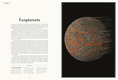 купить Planetarium-by CHRIS PRINJA, RAMAN/ WORMELL (Author)(eng) в Кишинёве 