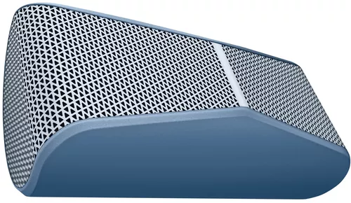 купить Колонка портативная Bluetooth Logitech X300, Purple в Кишинёве 