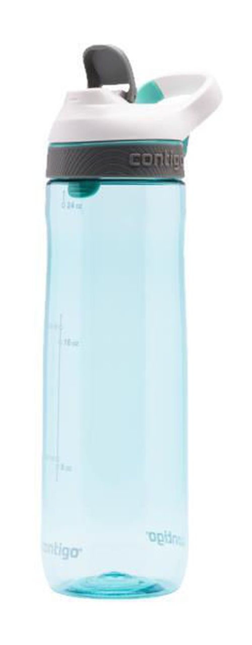 купить Бутылочка для воды Contigo Cortland 720 ml Grayed Jade в Кишинёве 