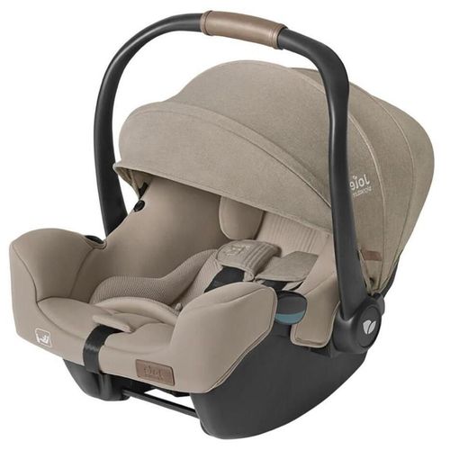 купить Автокресло Joie C1817BBSDS000 i-Starter Joie Sandstone (0-13kg), 40-75cm в Кишинёве 
