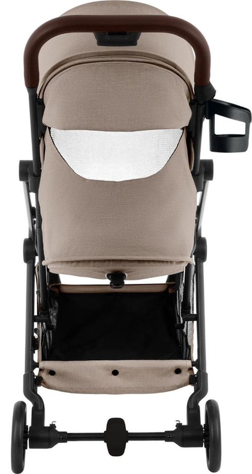 купить Детская коляска Britax-Römer Flylite Style Teak (2000041983) в Кишинёве 
