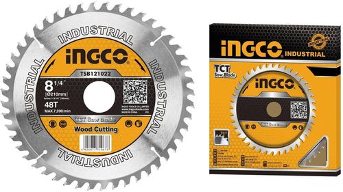 cumpără Disc de tăiere INGCO TSB121022 (49880) în Chișinău 