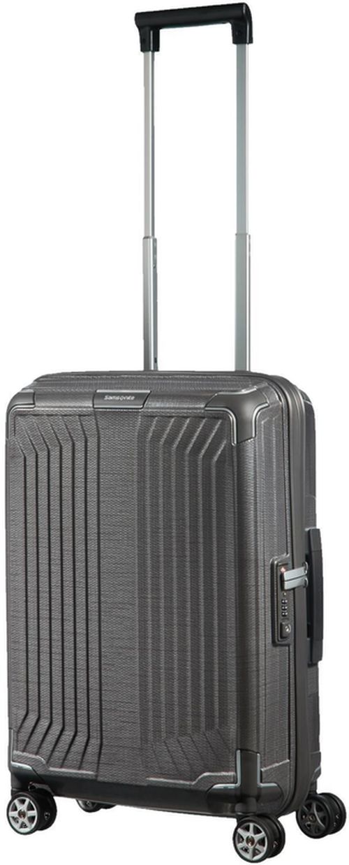 купить Чемодан Samsonite Lite-Box (79297/2957) в Кишинёве 