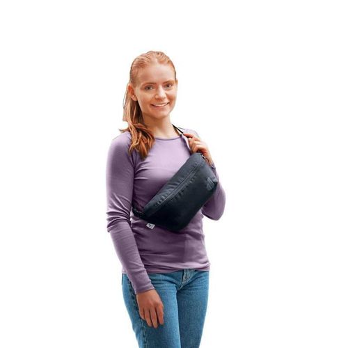 купить Поясная сумка Deuter Avengo Organizer black в Кишинёве 