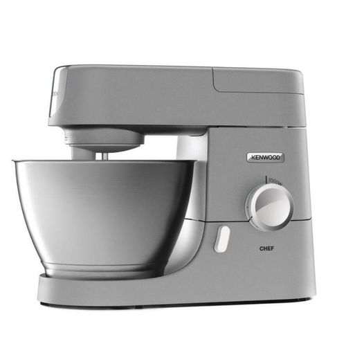 купить Кухонная машина Kenwood KVC3173S Chef в Кишинёве 
