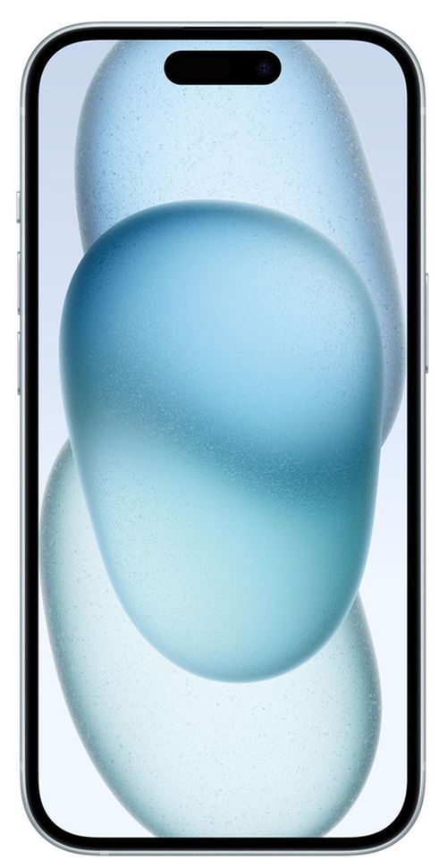 купить Смартфон Apple iPhone 15 128GB Blue MTP43 в Кишинёве 