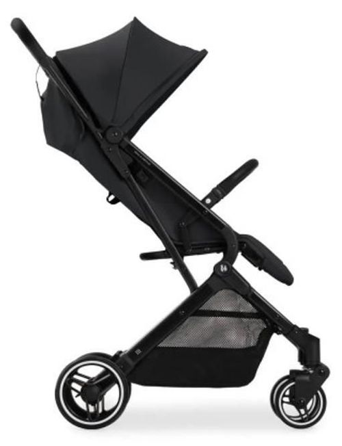 купить Детская коляска Hauck Travel N Care Plus Vanilla в Кишинёве 